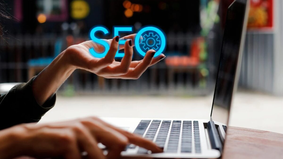 Warum Suchmaschinenoptimierung ein Muss für Online-Unternehmen ist