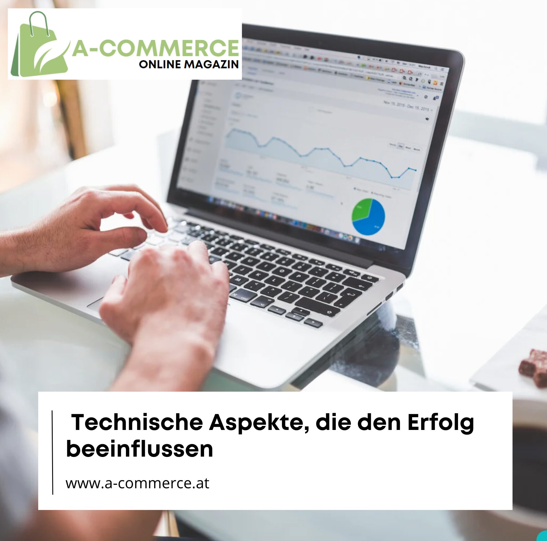 Technische Aspekte, die den Erfolg beeinflussen