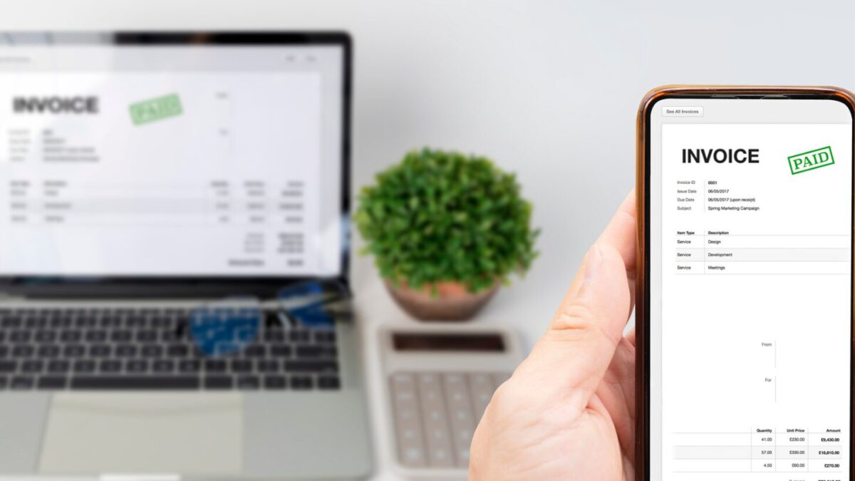 Paysafecard auf Rechnung kaufen – Eine einfache und sichere Zahlungsoption