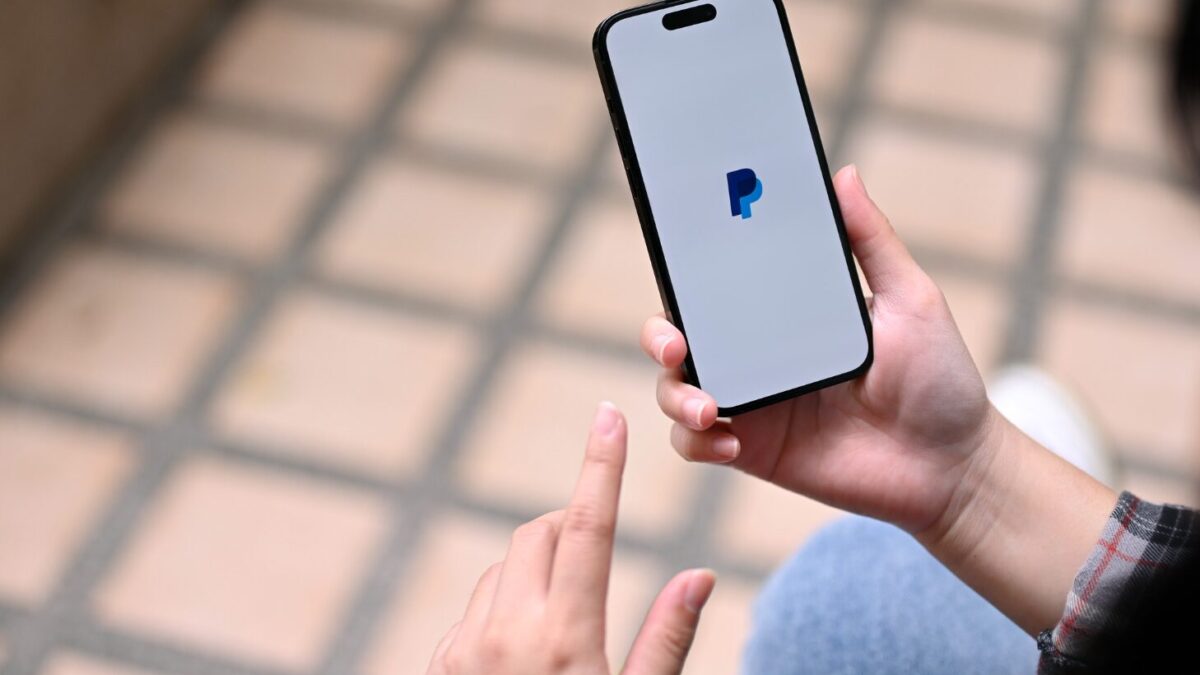 Giropay mit PayPal aufladen: Eine Schritt-für-Schritt-Anleitung und alles, was du wissen musst