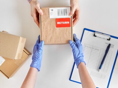 Warum eine Retoure nicht angekommen ist und wie du darauf reagieren kannst