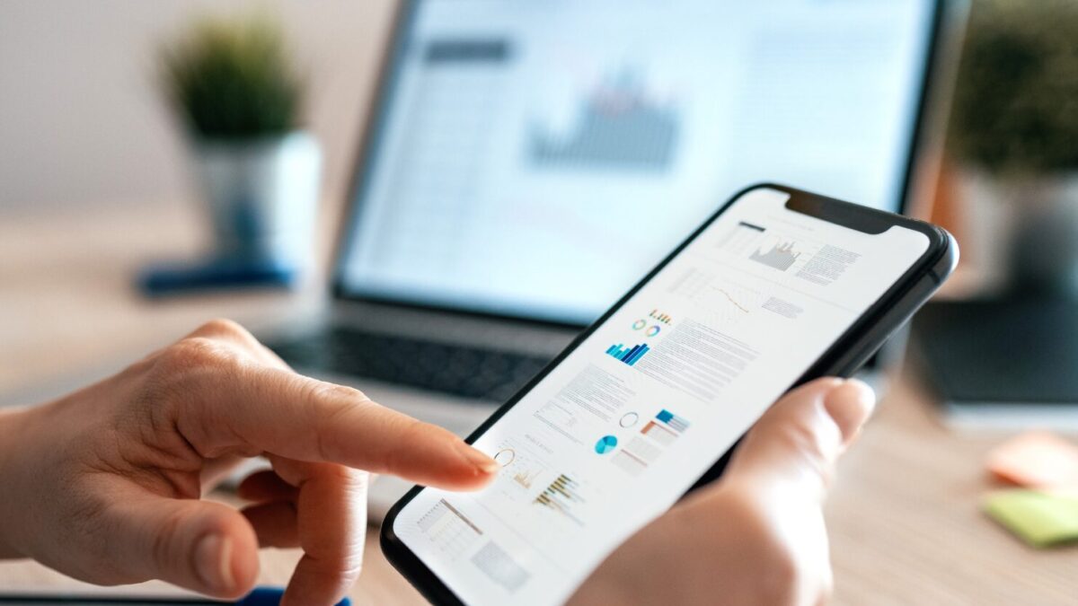 Einführung: Die Zukunft mobiler Apps