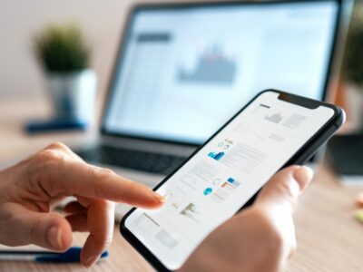 Einführung: Die Zukunft mobiler Apps