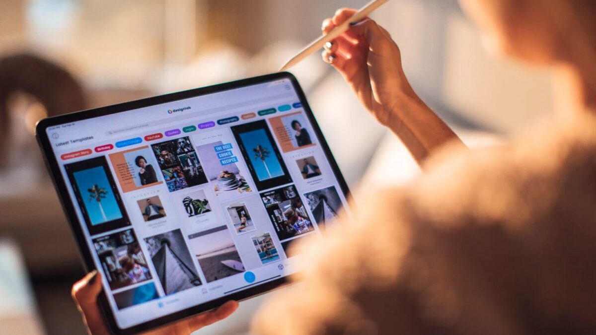 Das beste Tablet für Senioren: Ein umfassender Leitfaden zur Auswahl des perfekten Geräts