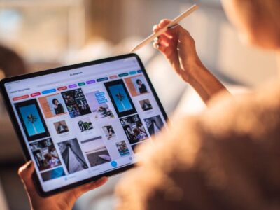 Das beste Tablet für Senioren: Ein umfassender Leitfaden zur Auswahl des perfekten Geräts