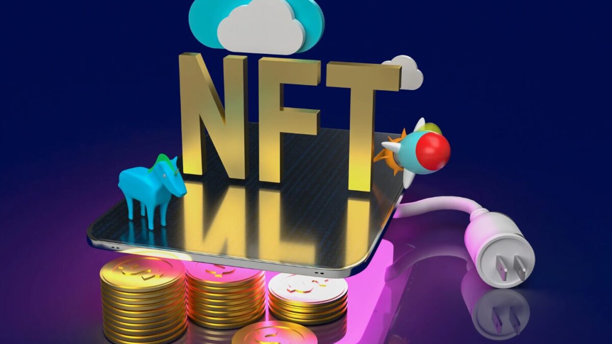 NFT Kunst erstellen – Der ultimative Guide für Künstler und Sammler