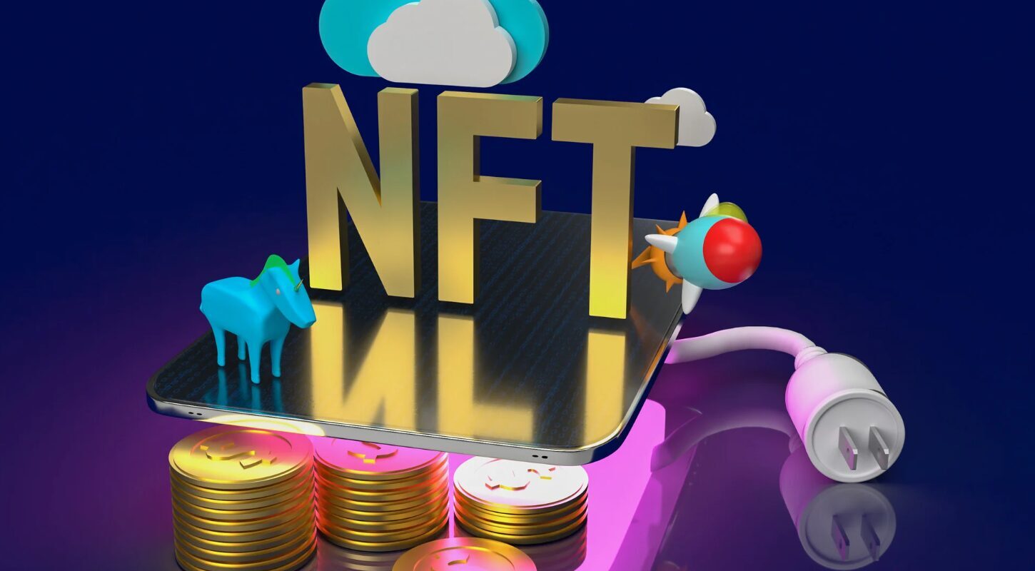 NFT Kunst erstellen – Der ultimative Guide für Künstler und Sammler