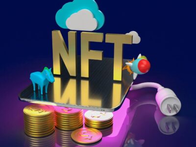 NFT Kunst erstellen – Der ultimative Guide für Künstler und Sammler