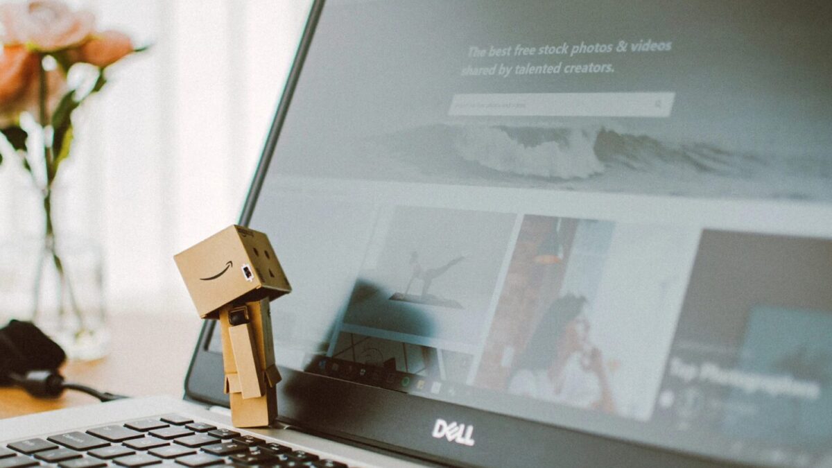 Amazon Affiliate-Link erstellen: Dein ultimativer Leitfaden für 2025