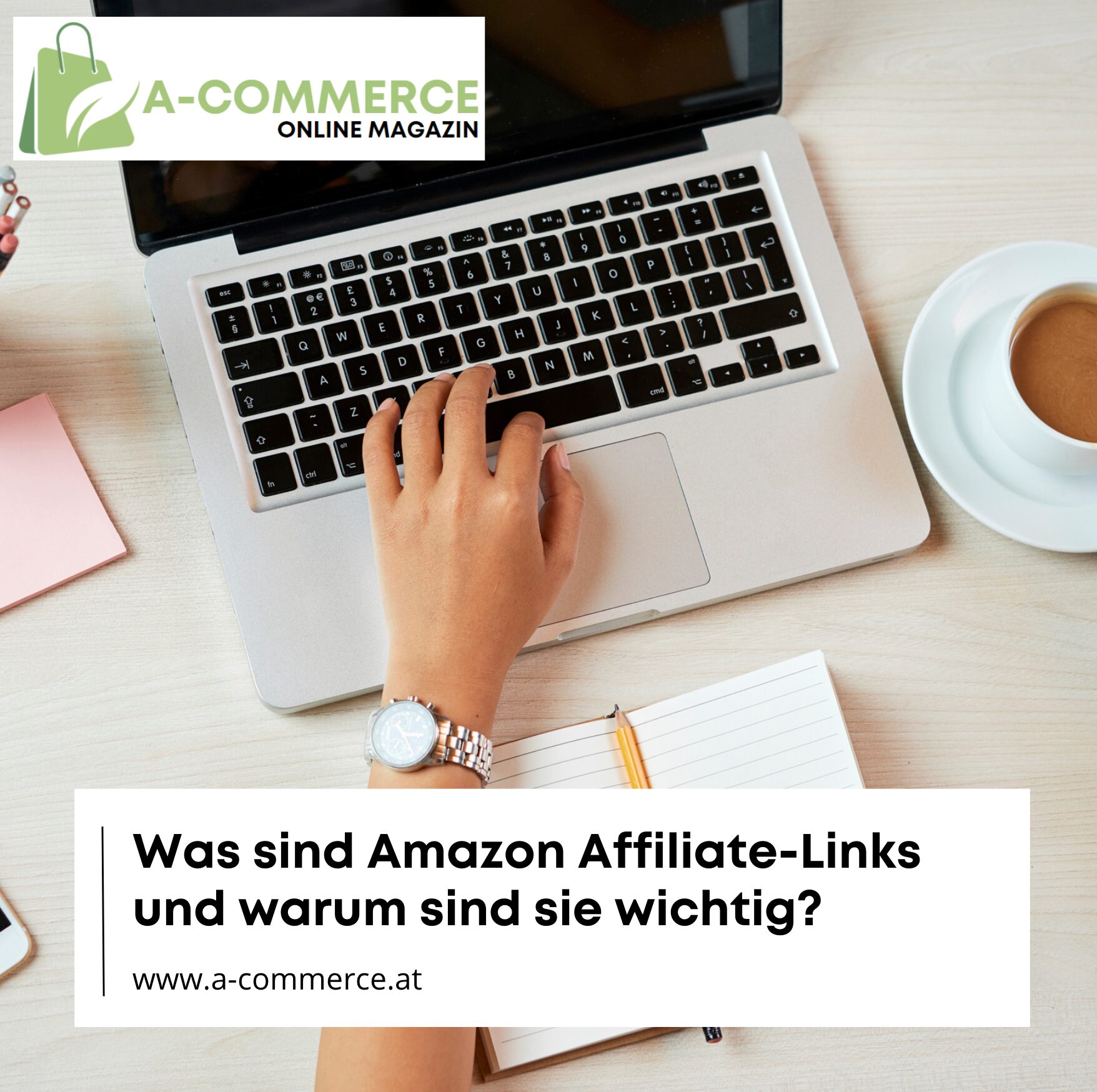 Was sind Amazon Affiliate-Links und warum sind sie wichtig?