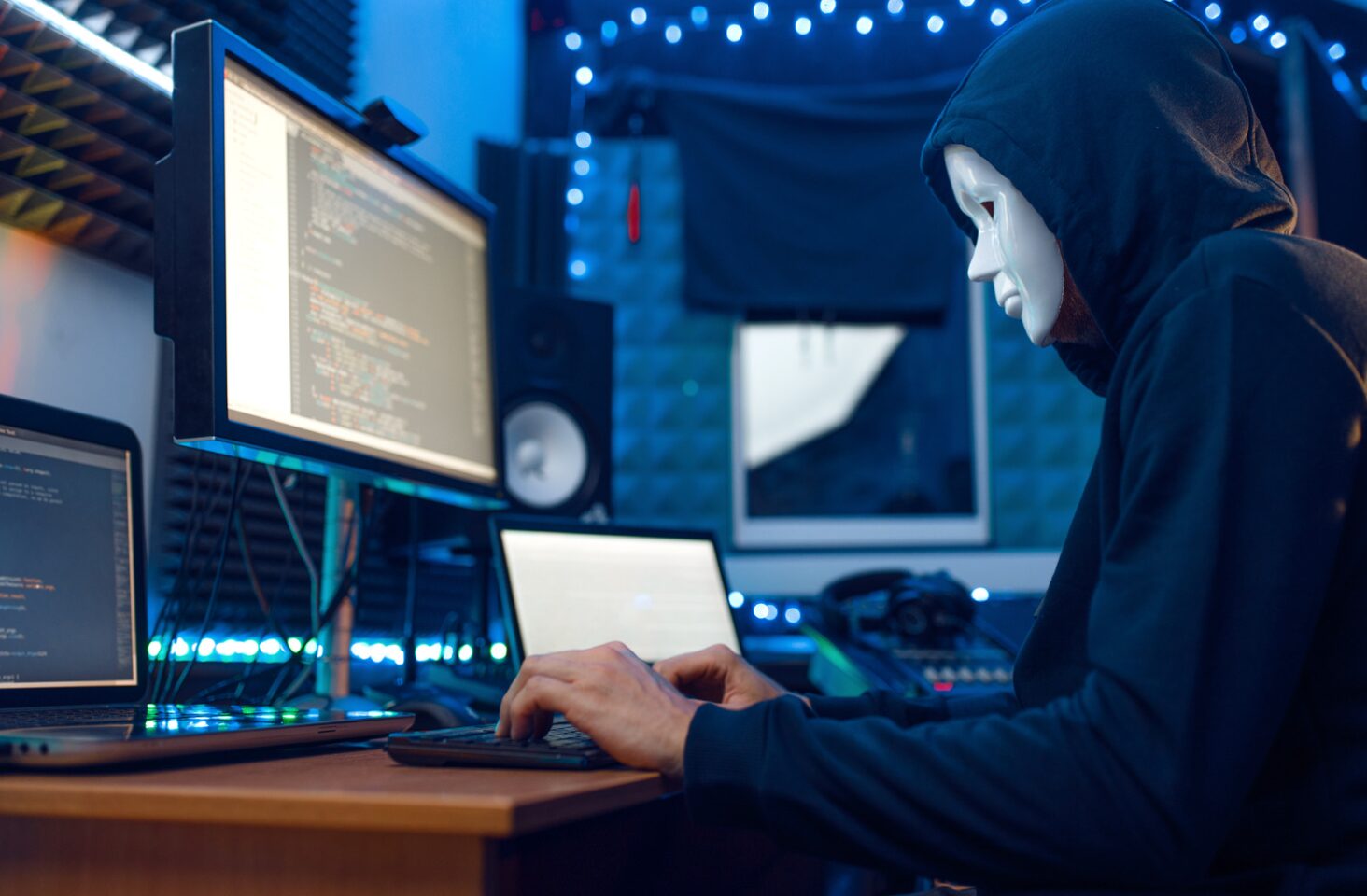 Mann Gehackt Ich wurde gehackt! Was tun wenn der Account gehackt wurde?
