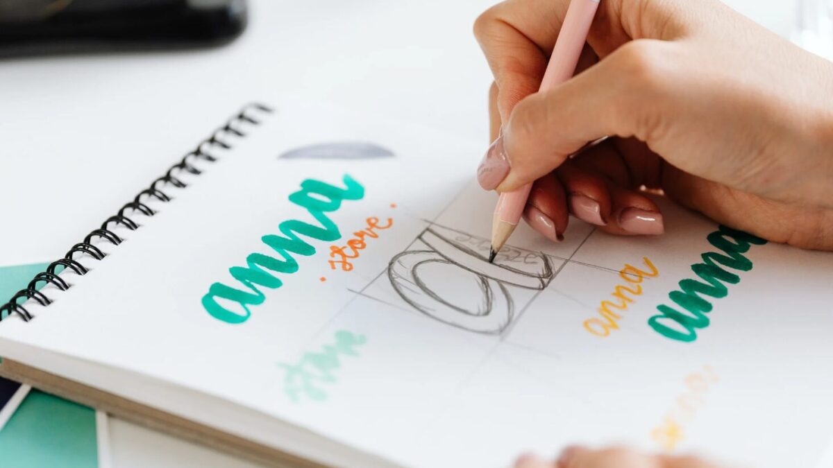 Eigene Schriftart erstellen: Der ultimative Leitfaden für dein individuelles Font-Design