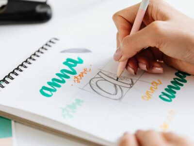 Eigene Schriftart erstellen: Der ultimative Leitfaden für dein individuelles Font-Design