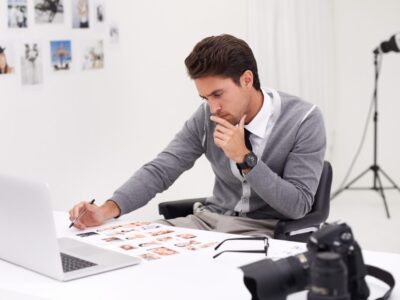 KI Bilder erstellen: So generierst du beeindruckende Bilder mit Künstlicher Intelligenz