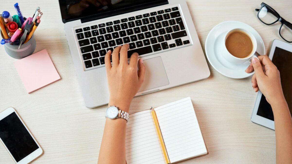 Online Business Aufbau: Dein Ultimativer Leitfaden für den Erfolg