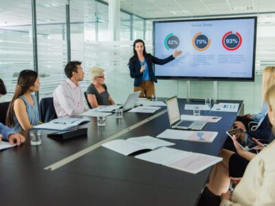 KI PowerPoint erstellen – Die besten Tools für schnelle und professionelle Präsentationen!