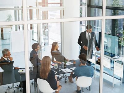 Einzelunternehmen in GmbH umwandeln: Alles, was Sie wissen müssen