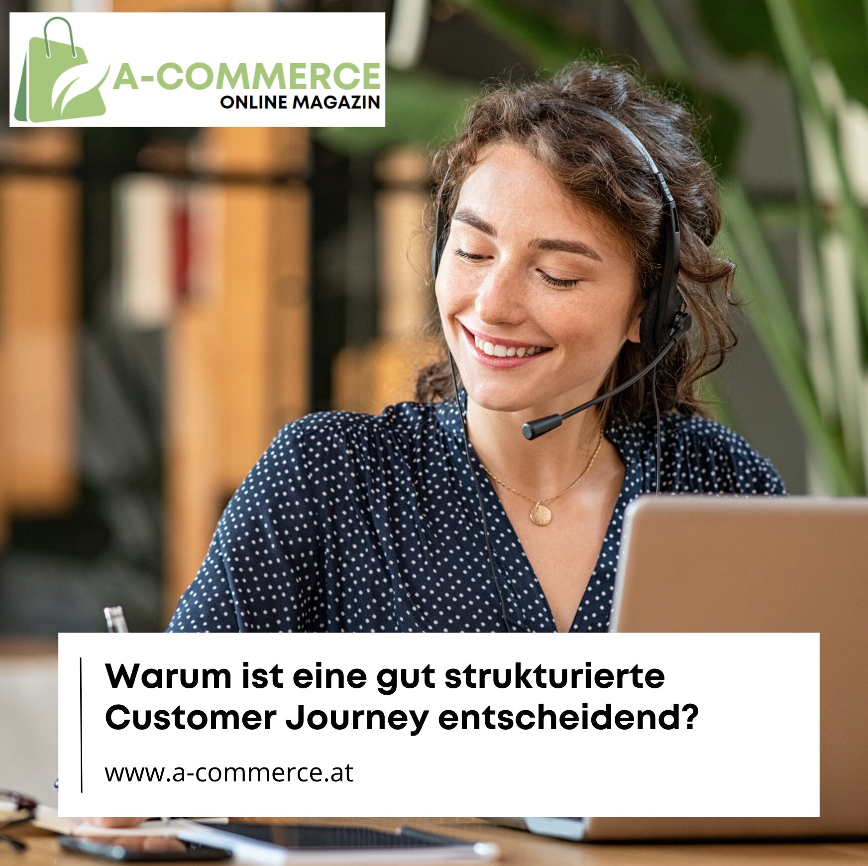 Warum ist eine gut strukturierte Customer Journey entscheidend?