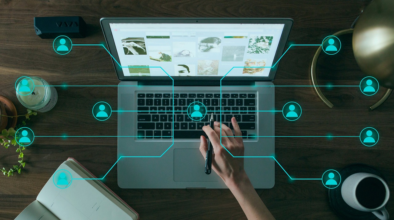 Der Einsatz von Data Analytics im crossmedialen Marketing