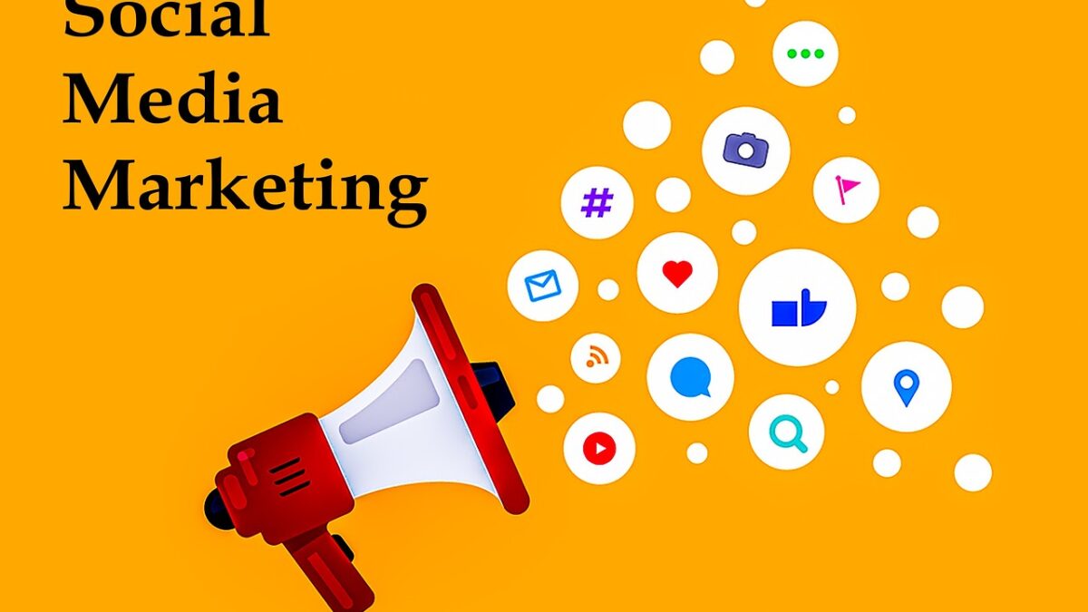 Crossmediales Marketing: Synergien zwischen Social Media und Online-Vertrieb