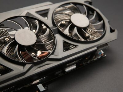 RTX 3060 vs RTX 4060 – Lohnt sich das Upgrade?