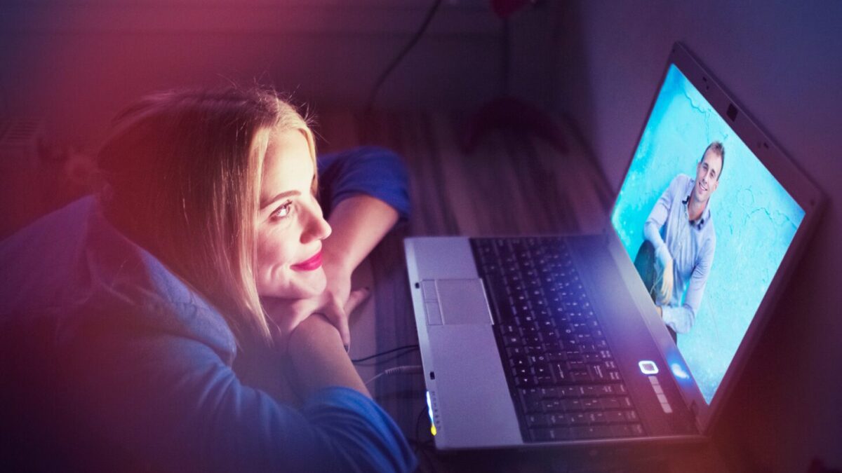 Chatten, Flirten, Spielen: Warum interaktive Plattformen wieder im Trend sind