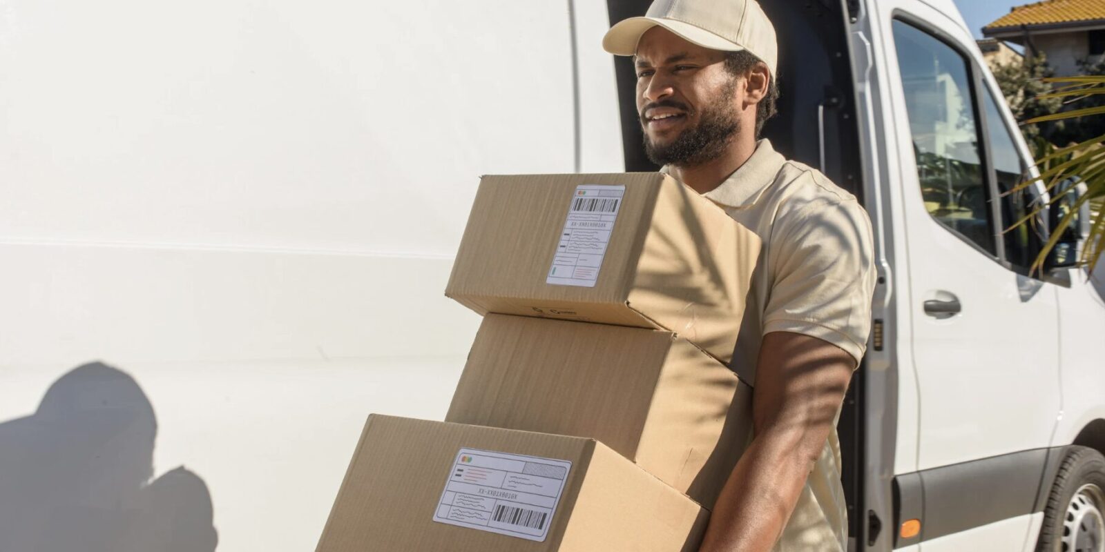 GLS Paket nicht zugestellt obwohl zuhause