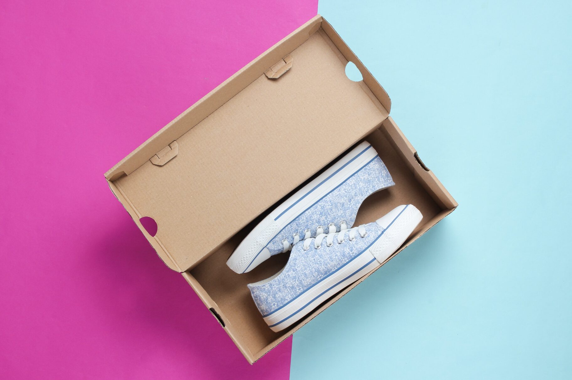 Wie Groß Ist Ein Schuhkarton