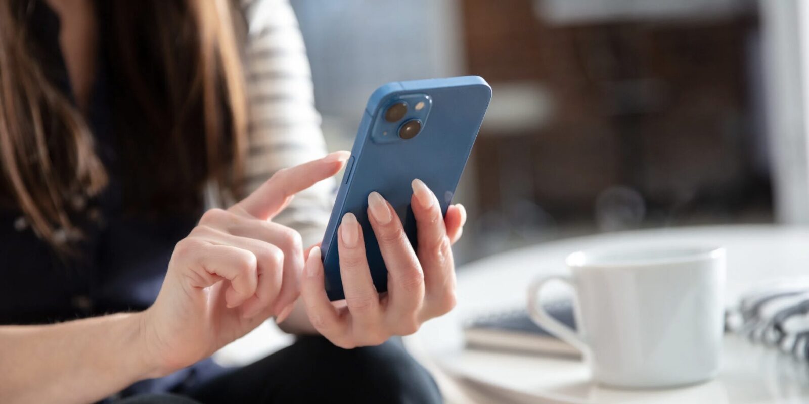 iPhone lässt sich nicht ausschalten