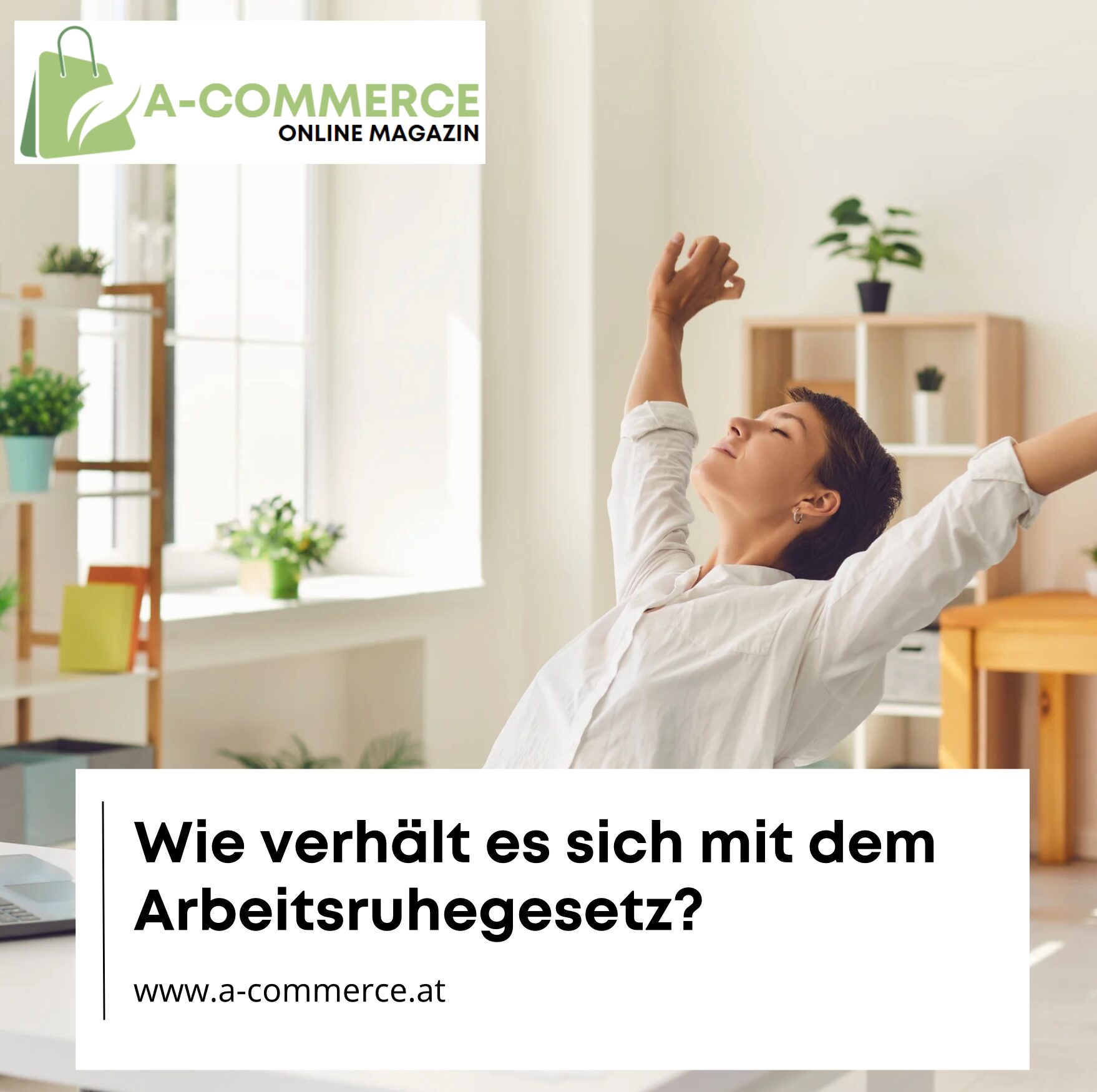 Wie verhält es sich mit dem Arbeitsruhegesetz?