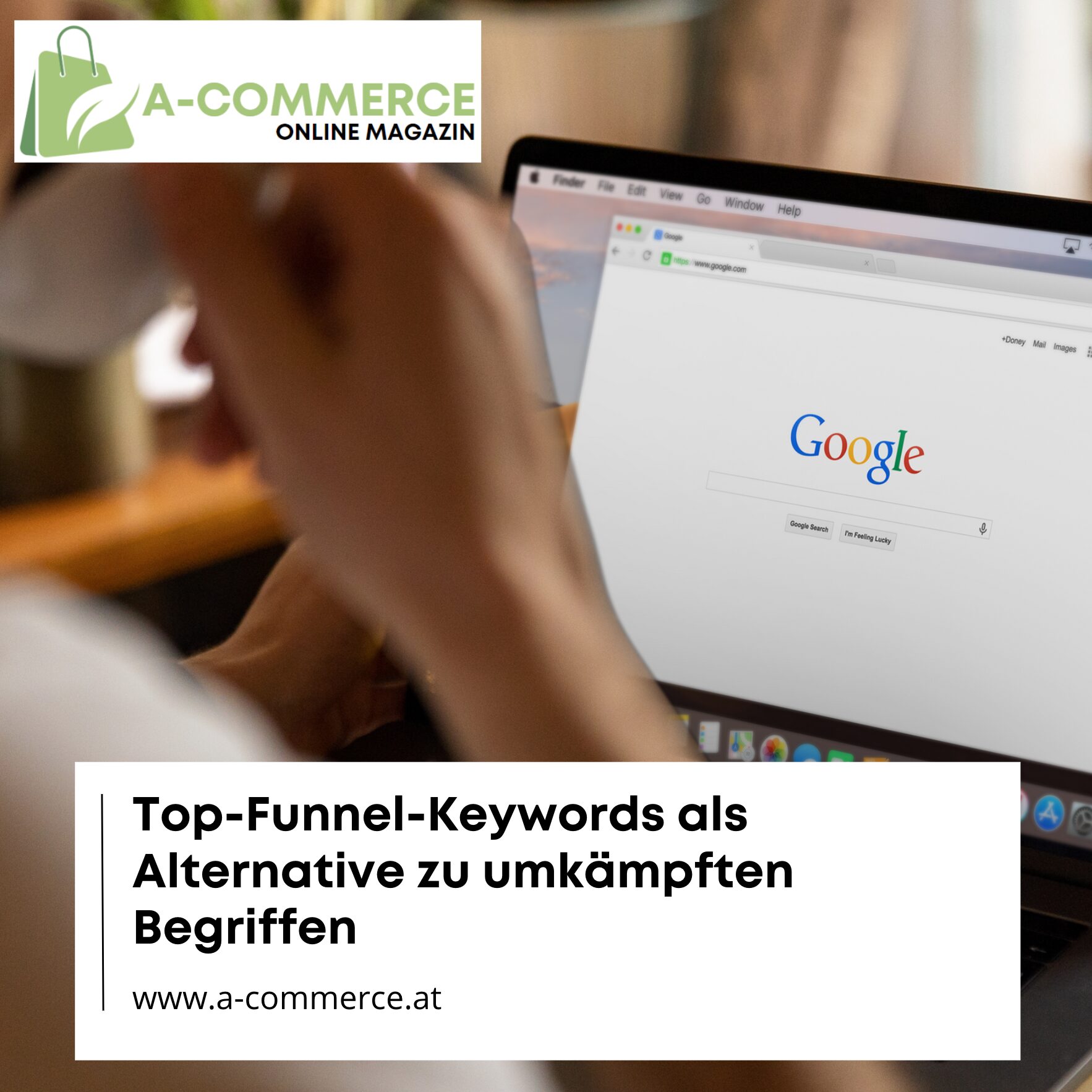 Top-Funnel-Keywords als Alternative zu umkämpften Begriffen