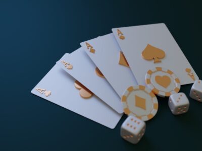 Tipps für Online-Casino Fans