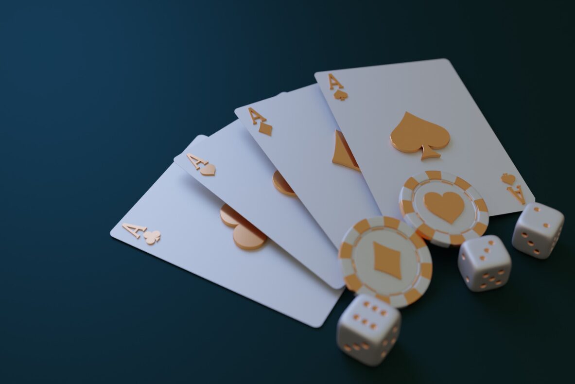 Tipps für Online-Casino Fans