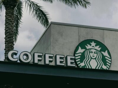 Starbucks Boykott: Warum du dich mit der Bewegung auseinandersetzen solltest