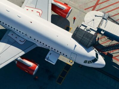 Top 10 Unsicherste Airlines der Welt: Welche Fluggesellschaften du meiden solltest