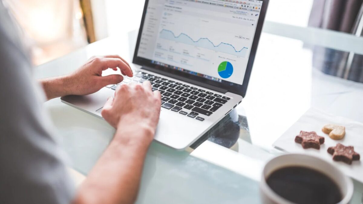 Datenvisualisierung im Trading und Business: Muster erkennen, Entscheidungen treffen