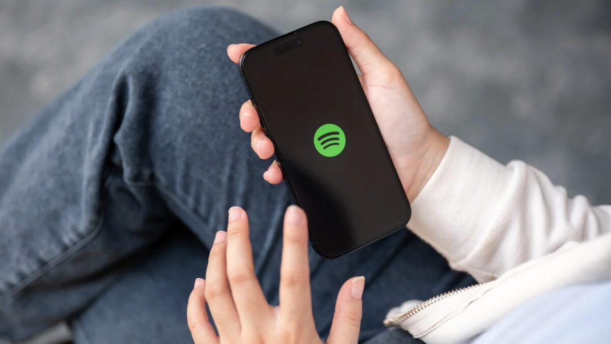 Der Spotify Gründer Daniel Ek: Wie er die Musikbranche für immer verändert hat
