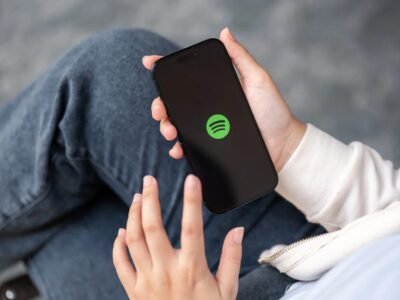 Der Spotify Gründer Daniel Ek: Wie er die Musikbranche für immer verändert hat