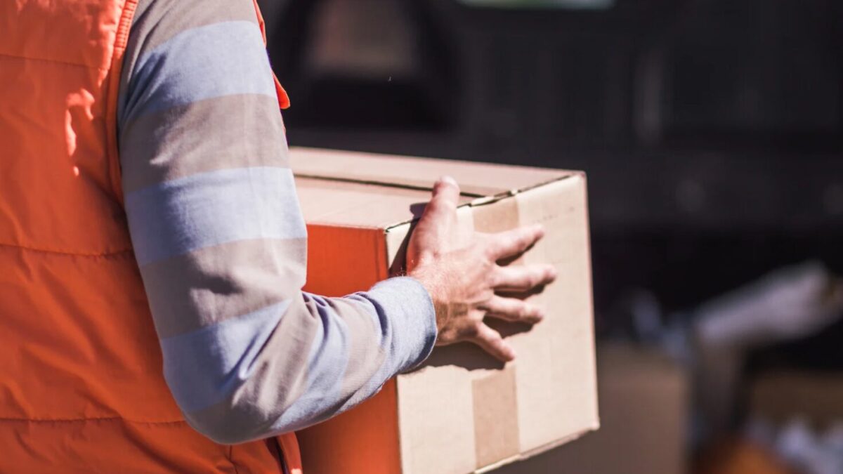 AliExpress Lieferzeit enthüllt: So bekommst du dein Paket schneller als je zuvor!