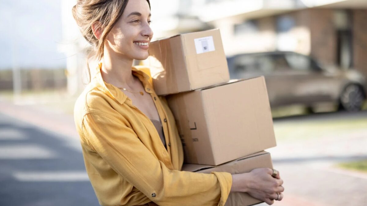 Paketannahme verweigern: So schützt du dich vor unnötigen Kosten und Ärger