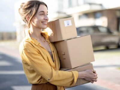 Paketannahme verweigern: So schützt du dich vor unnötigen Kosten und Ärger