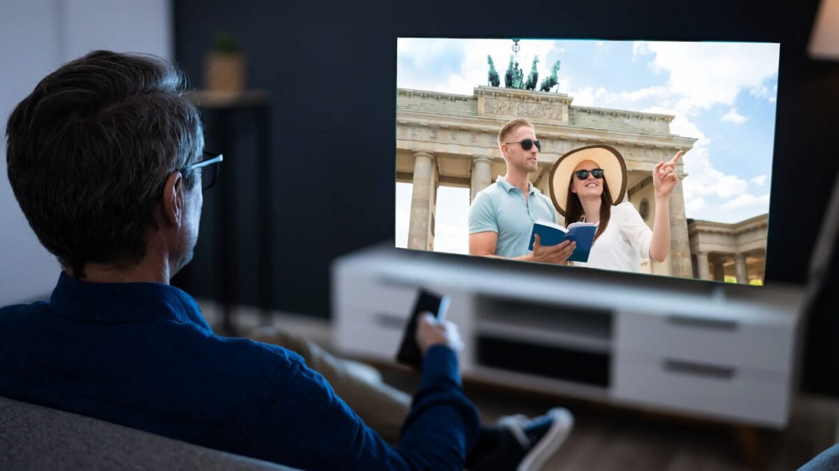 Die besten Megakino Alternativen 2025: Sicher und legal streamen ohne Risiko!