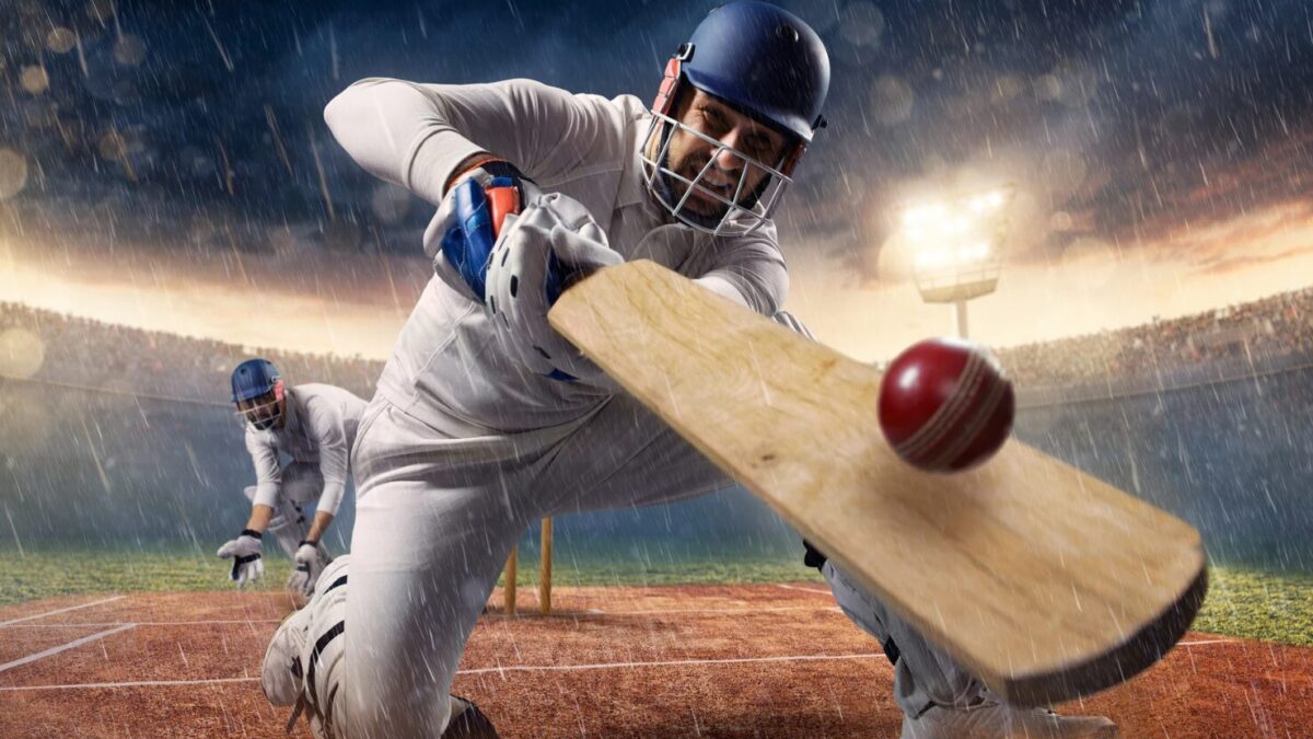 Cricket xashuyqadvolls now: Die aufregende Zukunft des Cricket-Sports entdecken!