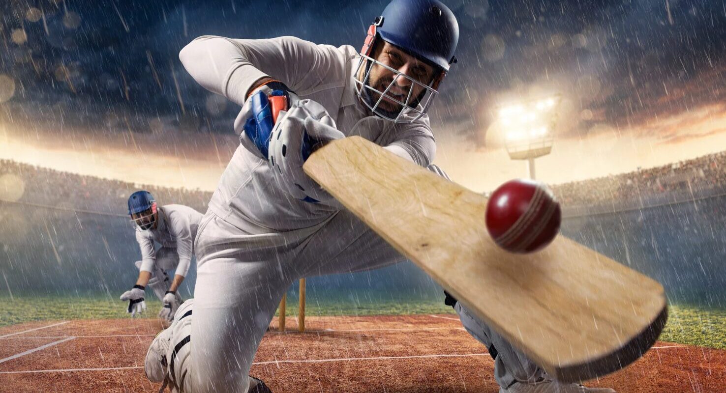 Cricket xashuyqadvolls now: Die aufregende Zukunft des Cricket-Sports entdecken!