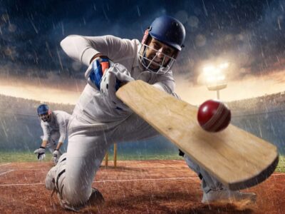 Cricket xashuyqadvolls now: Die aufregende Zukunft des Cricket-Sports entdecken!