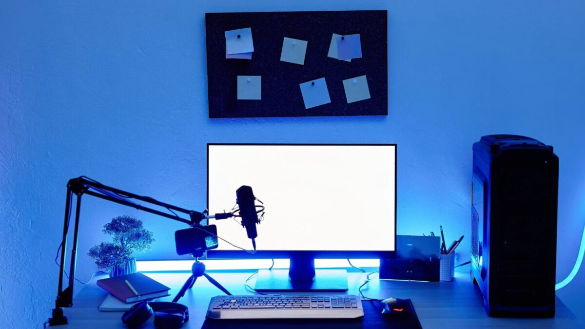 Das ASUS TUF B450-Plus Gaming: Der Schlüssel zu epischen Gaming-Erlebnissen!