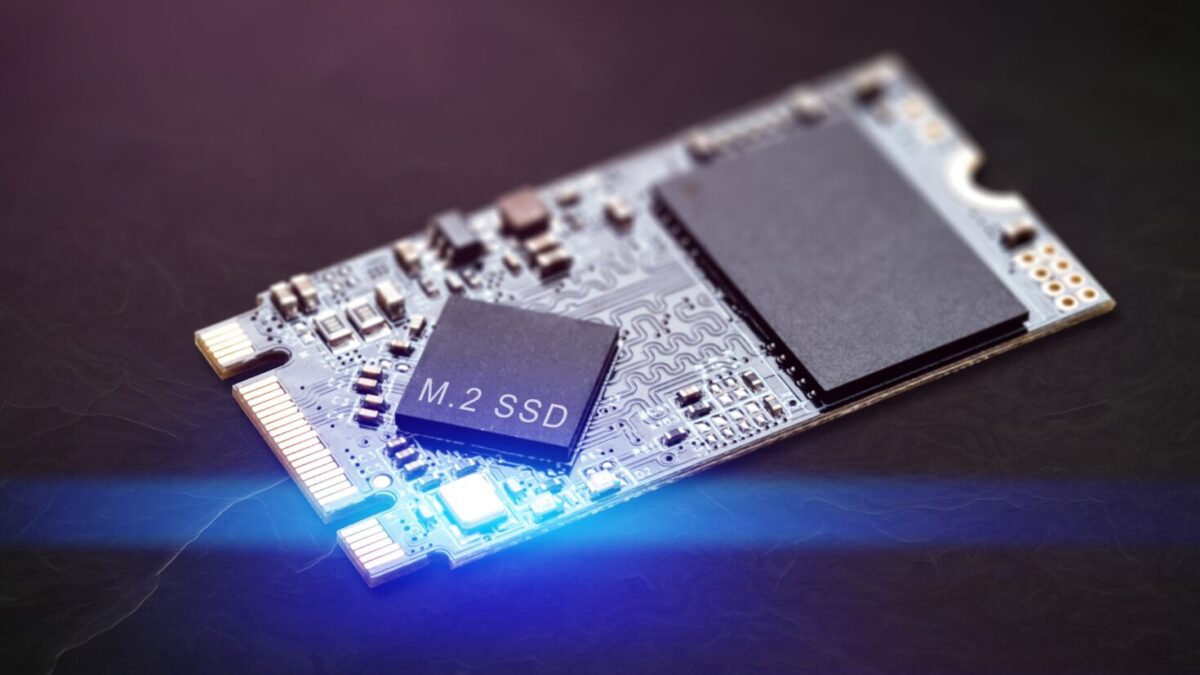 Samsung 990 Pro 4TB: Die Schnellste NVMe M.2 SSD für Gamer und Kreative – Unübertroffene Leistung und riesiger Speicher!