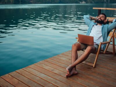 Balance finden: Wie E-Commerce-Profis in ihrer Freizeit wirklich entspannen