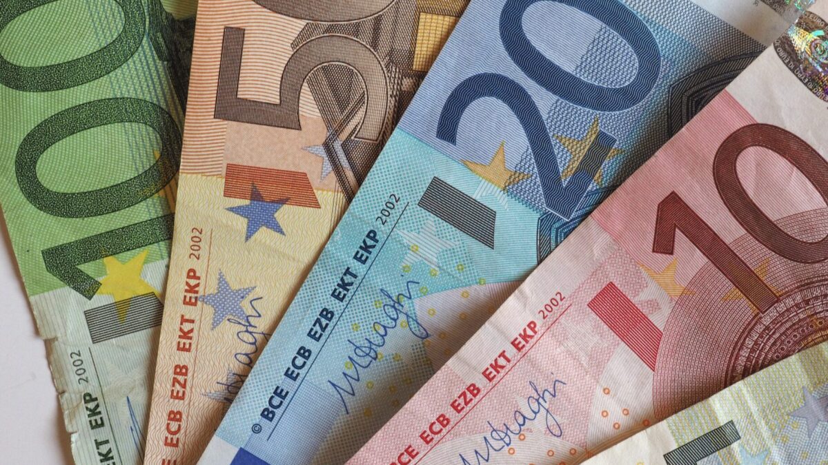 Geld verdienen online 200-500€/Tag