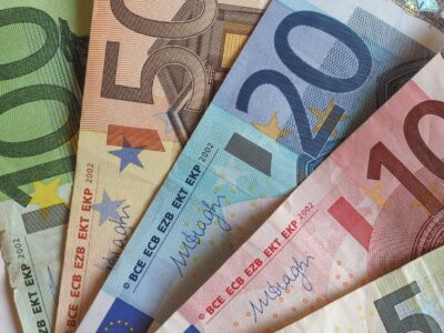 Geld verdienen online 200-500€/Tag